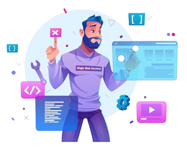 PHP WEB DEVELOPMENT SERVICES delhi